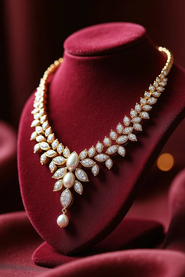 Necklace